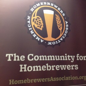 American Homebrewers Association Rally