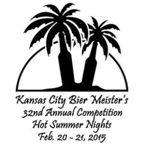2015 Kansas City Bier Meisters Competition