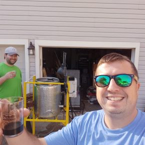 National Learn to Homebrew Day